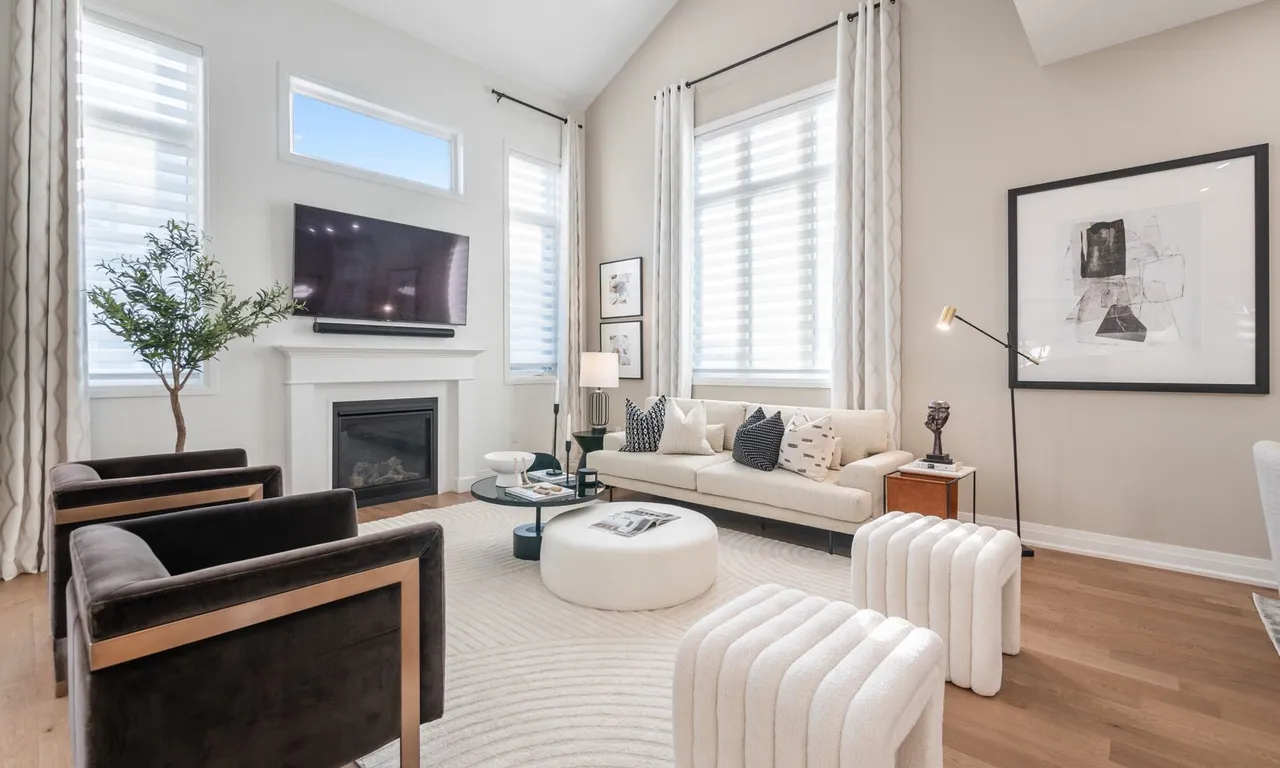 3144 Harasym Tr, Oakville, ON L6M 4L1