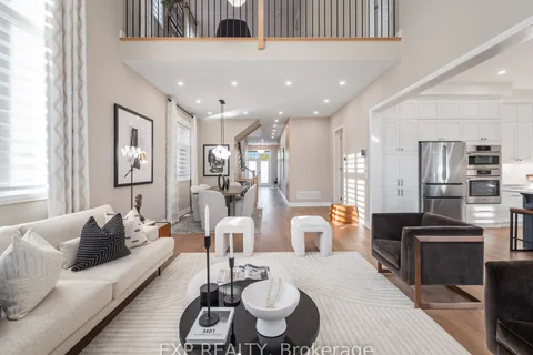 3144 Harasym Tr, Oakville, ON L6M 4L1