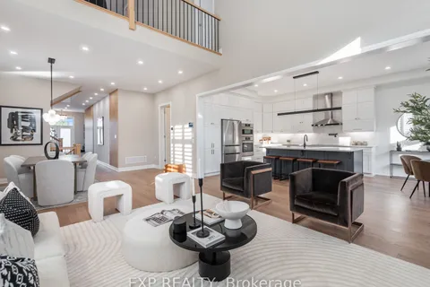 3144 Harasym Tr, Oakville, ON L6M 4L1
