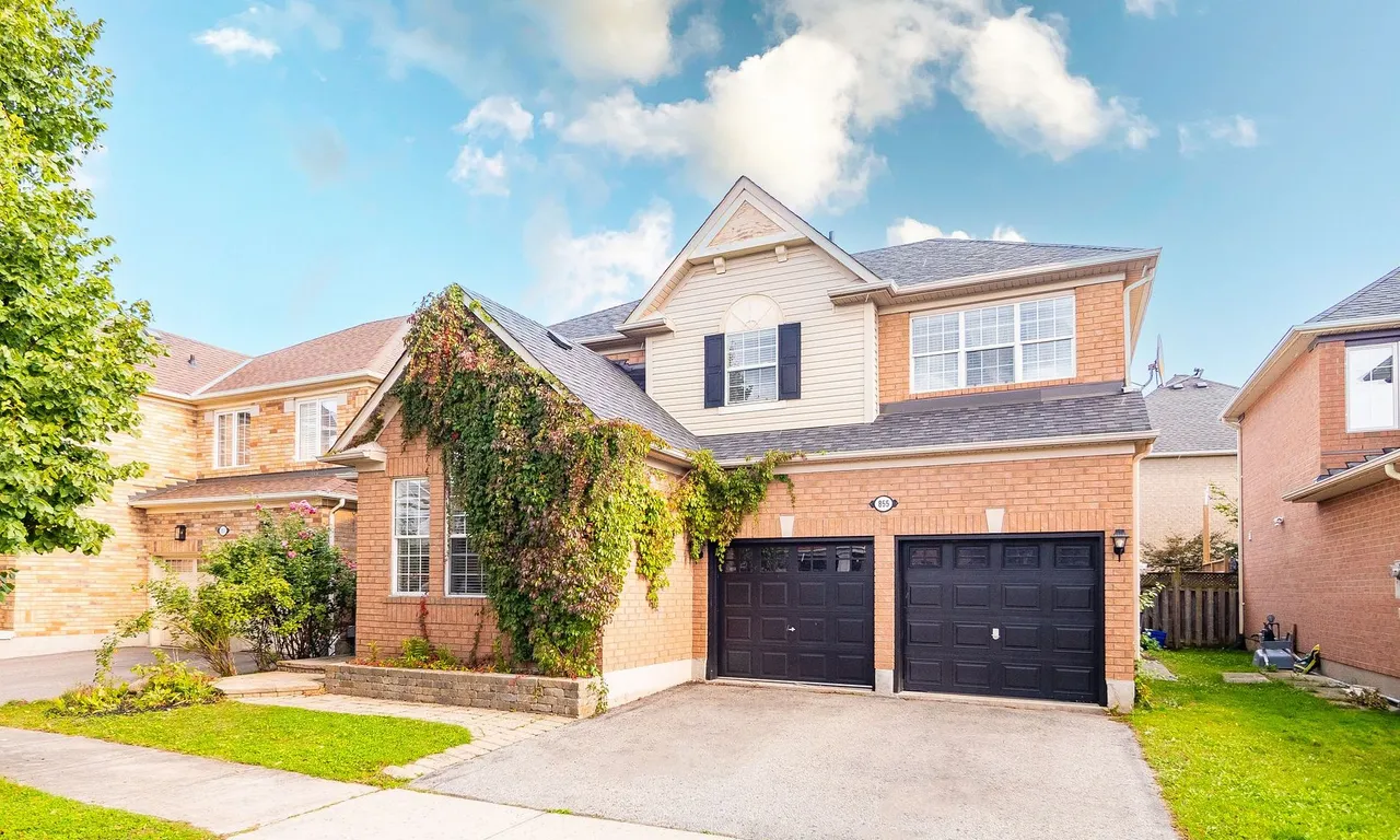 855 CHAMBERS Pl, Milton, ON L9T 6A5