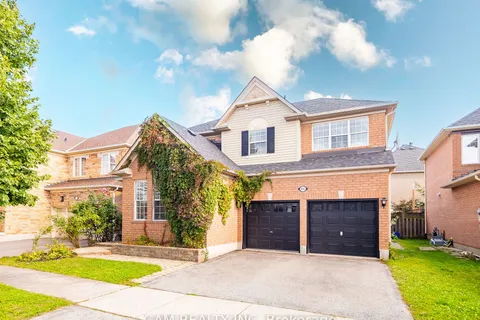 855 CHAMBERS Pl, Milton, ON L9T 6A5