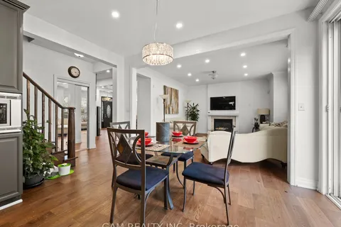 855 CHAMBERS Pl, Milton, ON L9T 6A5