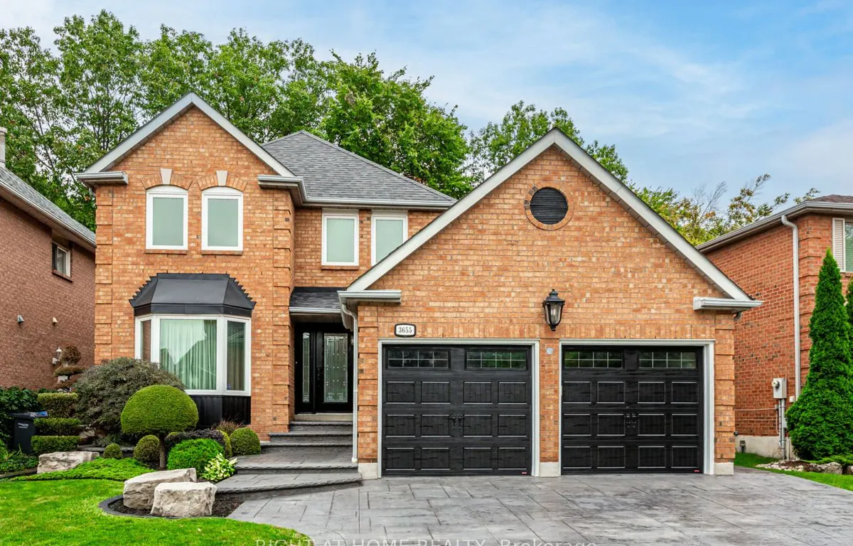 3655 Loyalist Dr, Mississauga, ON L5L 4T6