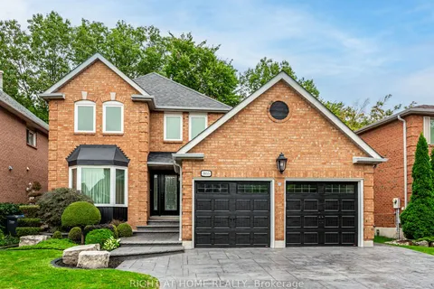 3655 Loyalist Dr, Mississauga, ON L5L 4T6