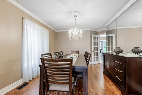 3655 Loyalist Dr, Mississauga, ON L5L 4T6