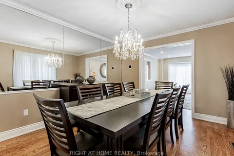 3655 Loyalist Dr, Mississauga, ON L5L 4T6