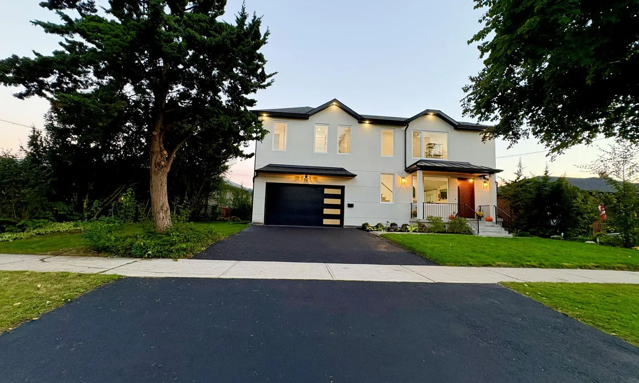 76 Dalegrove Cres, Toronto, ON M9B 6A9