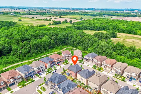 3244 Meadow Marsh Cres, Oakville, ON L6H 0T6