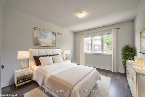 3244 Meadow Marsh Cres, Oakville, ON L6H 0T6