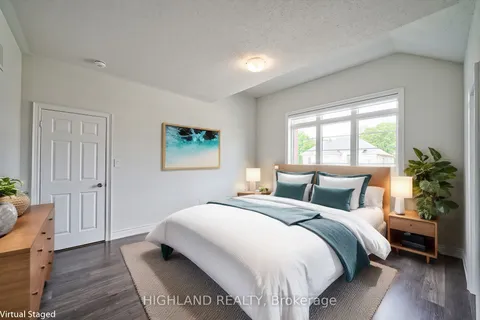 3244 Meadow Marsh Cres, Oakville, ON L6H 0T6