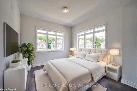 3244 Meadow Marsh Cres, Oakville, ON L6H 0T6