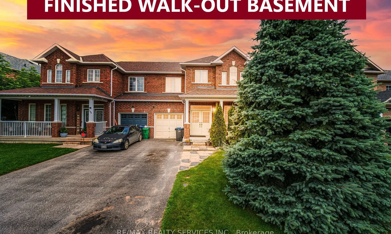 108 Walker Rd, Caledon, ON L7C 3M4