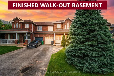 108 Walker Rd, Caledon, ON L7C 3M4