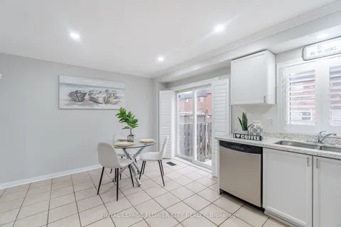 144 Tiller Tr, Brampton, ON L6X 4S8