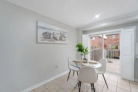 144 Tiller Tr, Brampton, ON L6X 4S8