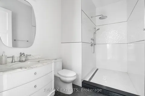 24 Nordale Cres, Toronto, ON M6M 3A1