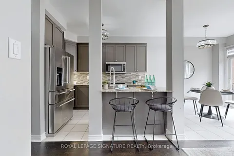 14 Rockman Cres, Brampton, ON L7A 0B5
