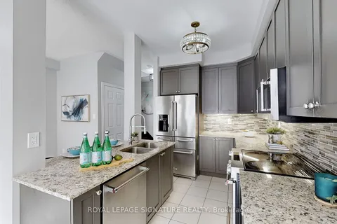 14 Rockman Cres, Brampton, ON L7A 0B5