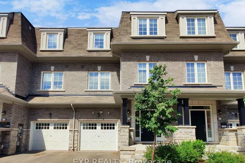15 Pomarine Way, Brampton, ON L6X 0E4