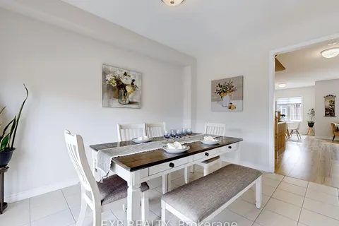 15 Pomarine Way, Brampton, ON L6X 0E4