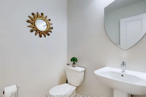 15 Pomarine Way, Brampton, ON L6X 0E4