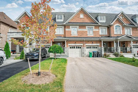 69 Agava St, Brampton, ON L7A 4S4