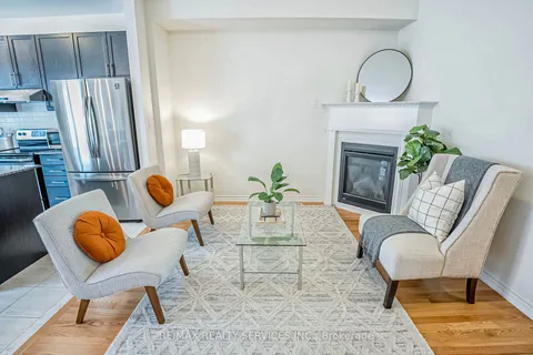 69 Agava St, Brampton, ON L7A 4S4