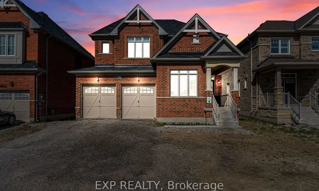71 Royal Fern Cres, Caledon, ON L7C 4H1