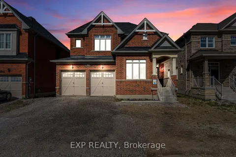 71 Royal Fern Cres, Caledon, ON L7C 4H1