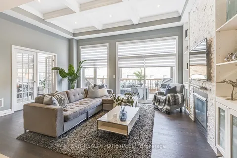 130 Rising Hill Rdge, Brampton, ON L6Y 6B2
