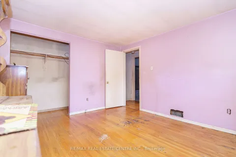 117 Lawrence Ave, Orangeville, ON L9W 1S6