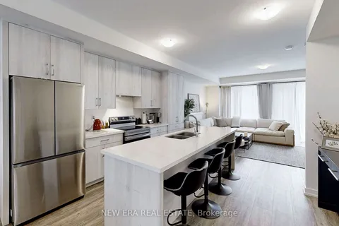 1330 Kaniv St, Oakville, ON L6M 5R3