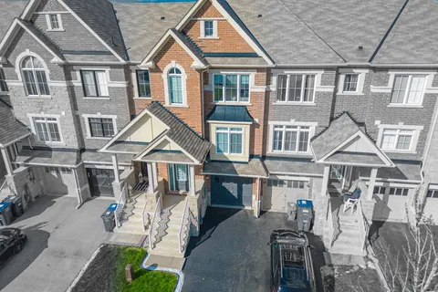 29 Rockman Cres, Brampton, ON L7A 0B5