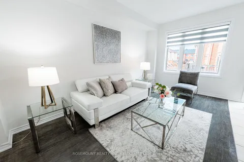 29 Rockman Cres, Brampton, ON L7A 0B5