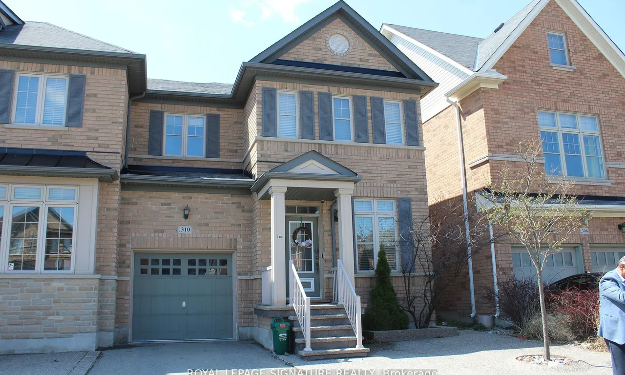 310 Scott Blvd, Milton, ON L9T 6Z9