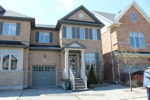 310 Scott Blvd, Milton, ON L9T 6Z9