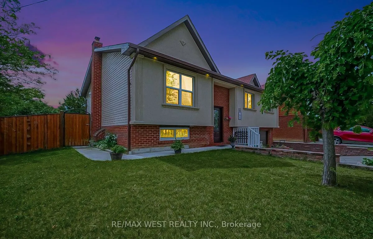 59 Abell Dr, Brampton, ON L6V 2W1