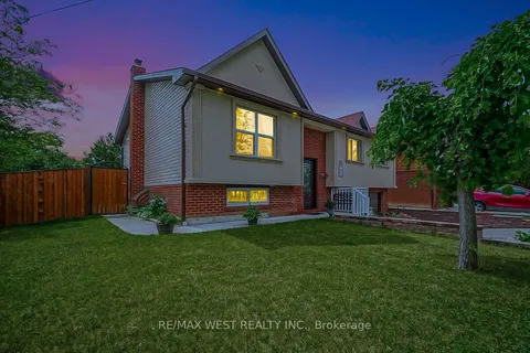 59 Abell Dr, Brampton, ON L6V 2W1