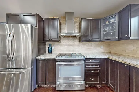 59 Abell Dr, Brampton, ON L6V 2W1