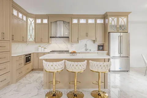 54 Moorcroft Pl, Brampton, ON L6P 4P7