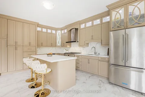 54 Moorcroft Pl, Brampton, ON L6P 4P7