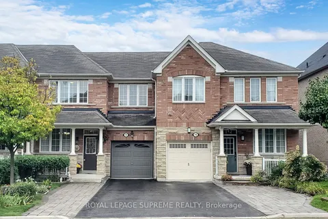 14 Kawana Rd, Brampton, ON L6Y 0W2