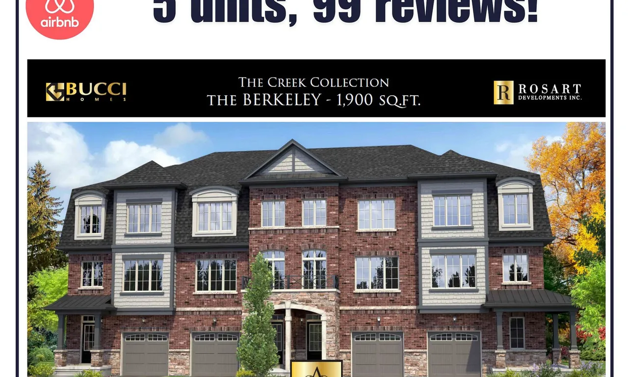445 Ontario St, Milton, ON L9T 9K2