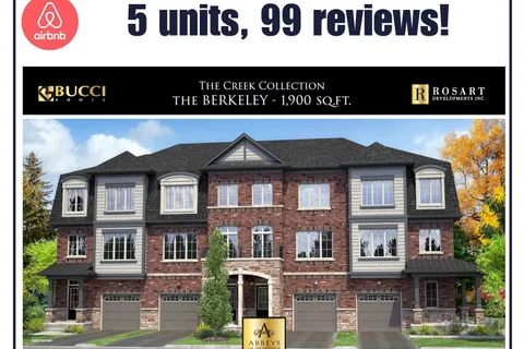 445 Ontario St, Milton, ON L9T 9K2