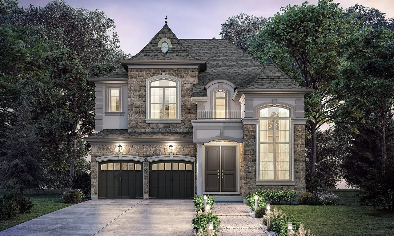 3253 Dove Dr, Oakville, ON L6H 7G1