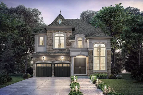 3253 Dove Dr, Oakville, ON L6H 7G1