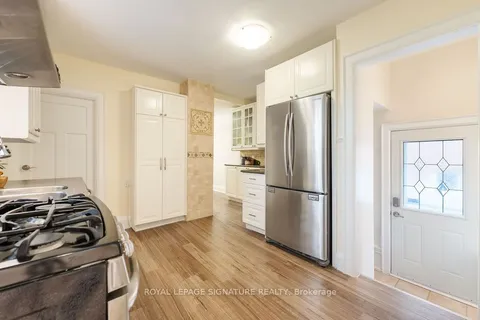 385 Whitmore Ave, Toronto, ON M6E 2N5