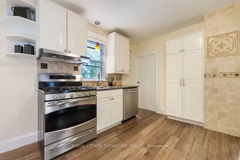 385 Whitmore Ave, Toronto, ON M6E 2N5