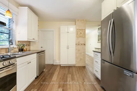 385 Whitmore Ave, Toronto, ON M6E 2N5