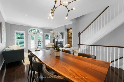 195 Grand Ave, Toronto, ON M8Y 3Y3